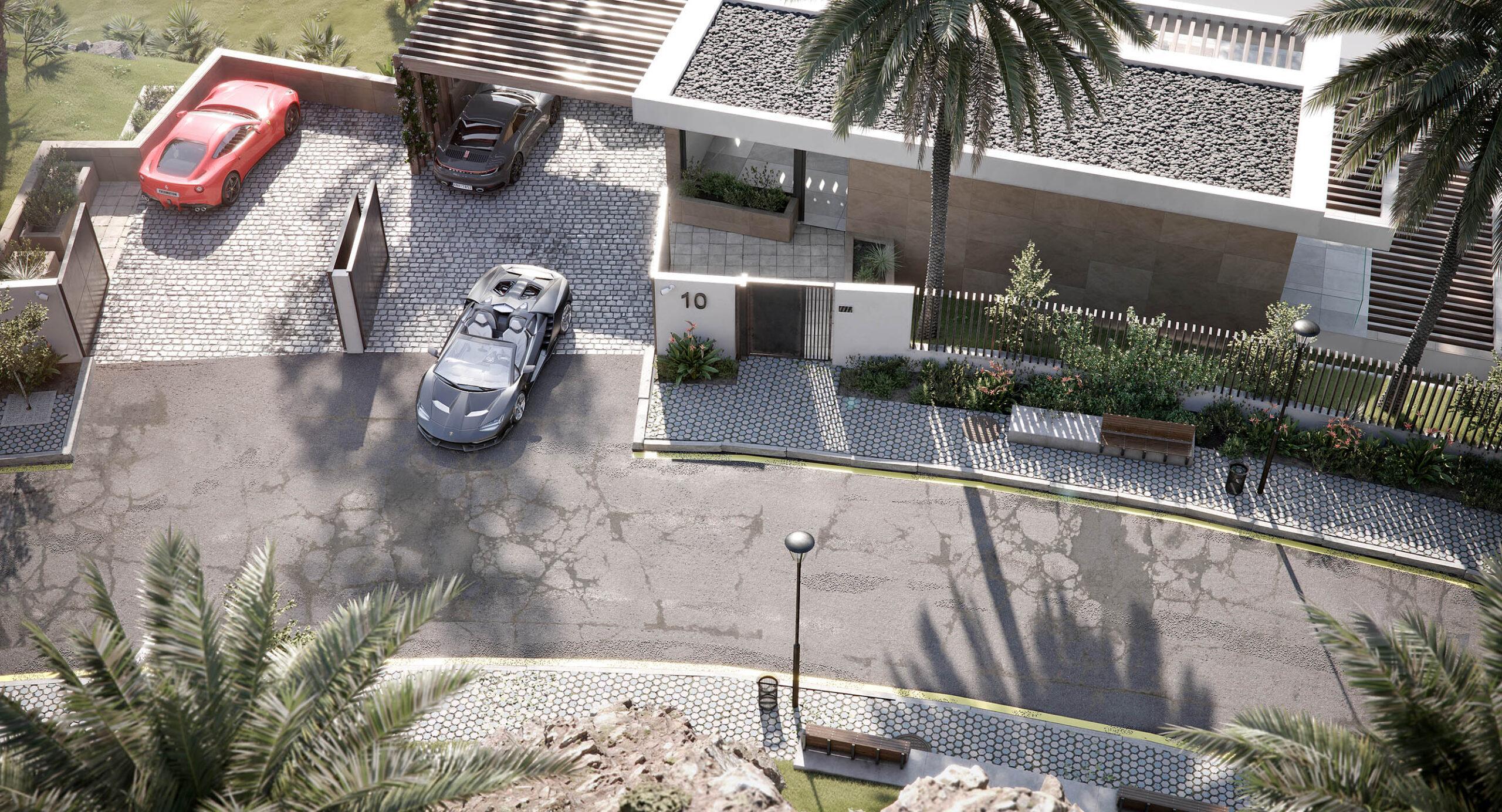 Exterior Rendering  04-scaled