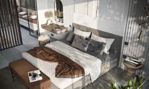 How to Use 3D Visualization to Effectively Communicate Architectural Designs