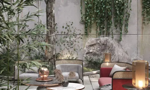 Exploring the Top 5 Reference Websites for 3D Artists in Architecture