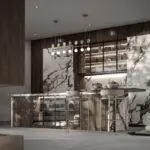 Lighting in Architectural Rendering