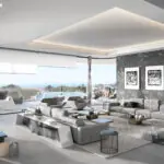 Exploring the Impact of Architectural Visualization