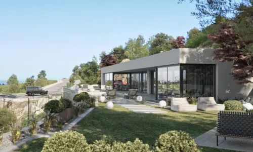 Elevate Your Projects with 360 Virtual Tours
