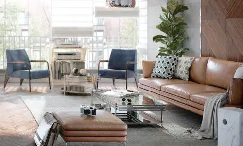 The Power of 3D Interior Visualizations