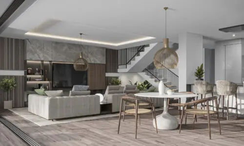 The Art of Crafting Professional 3D Visualizations