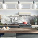 Diseño interior con renders excepcionales de cocinas en 3D