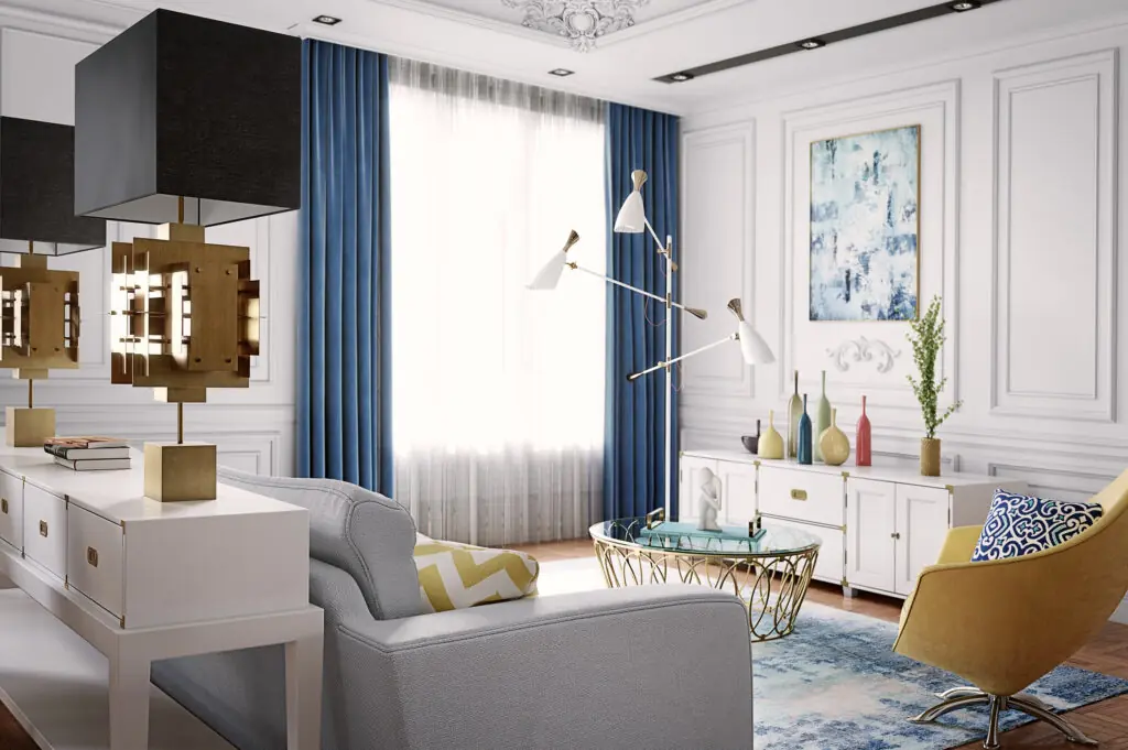 Dominando el Renderizado de Estilo de Vida: Un Viaje Visual a Través de las Emociones y Experiencias. 3D Design  c5557575174261.5c45c3804fb22-1024x681