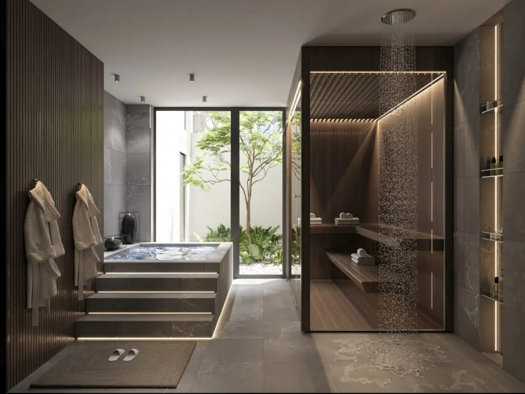Exploring 3D Bathroom Design Solutions 3D Design 00f9dc168880633.64425f3b044b3-1024x769