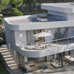 Five 3D Visualization Trends for Architecture