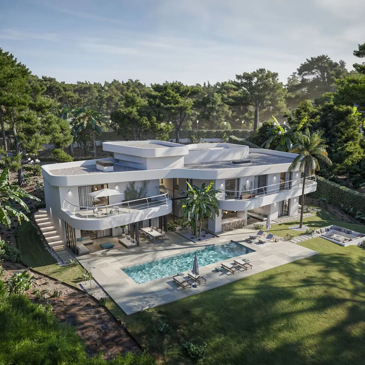 3D Infographics: Creating Hyperrealistic Virtual Spaces 3D Design 3D-Infographics-3