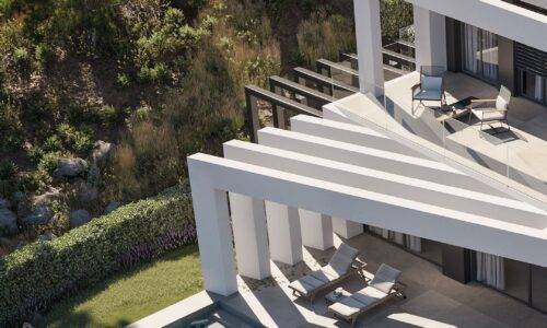 Exterior Animations in 3D Visualizations: Bringing Architectural Spaces to Life