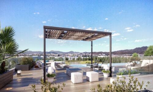 Maximise the Impact of Your Projects with 3D Renders in Málaga