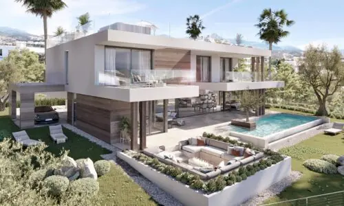 Renders 3D en Sevilla