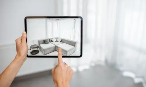 Realidad Virtual vs Realidad Aumentada