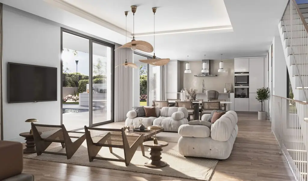 Lighting in Architectural Rendering Uncategorized ab0c1c148218419.62d1555e6efbf-1-1024x603